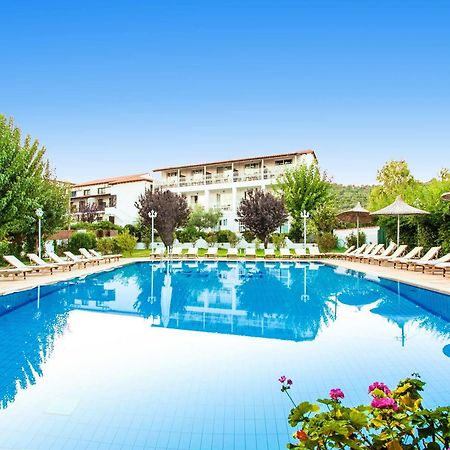 Hotel Stellina Skiathos Exterior foto