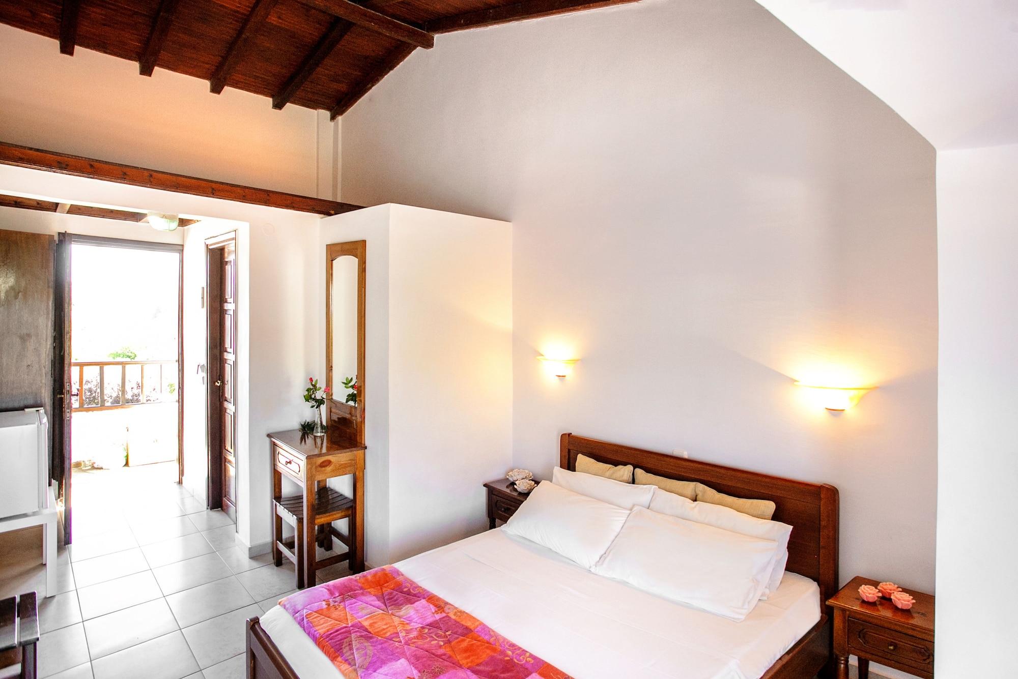 Hotel Stellina Skiathos Exterior foto