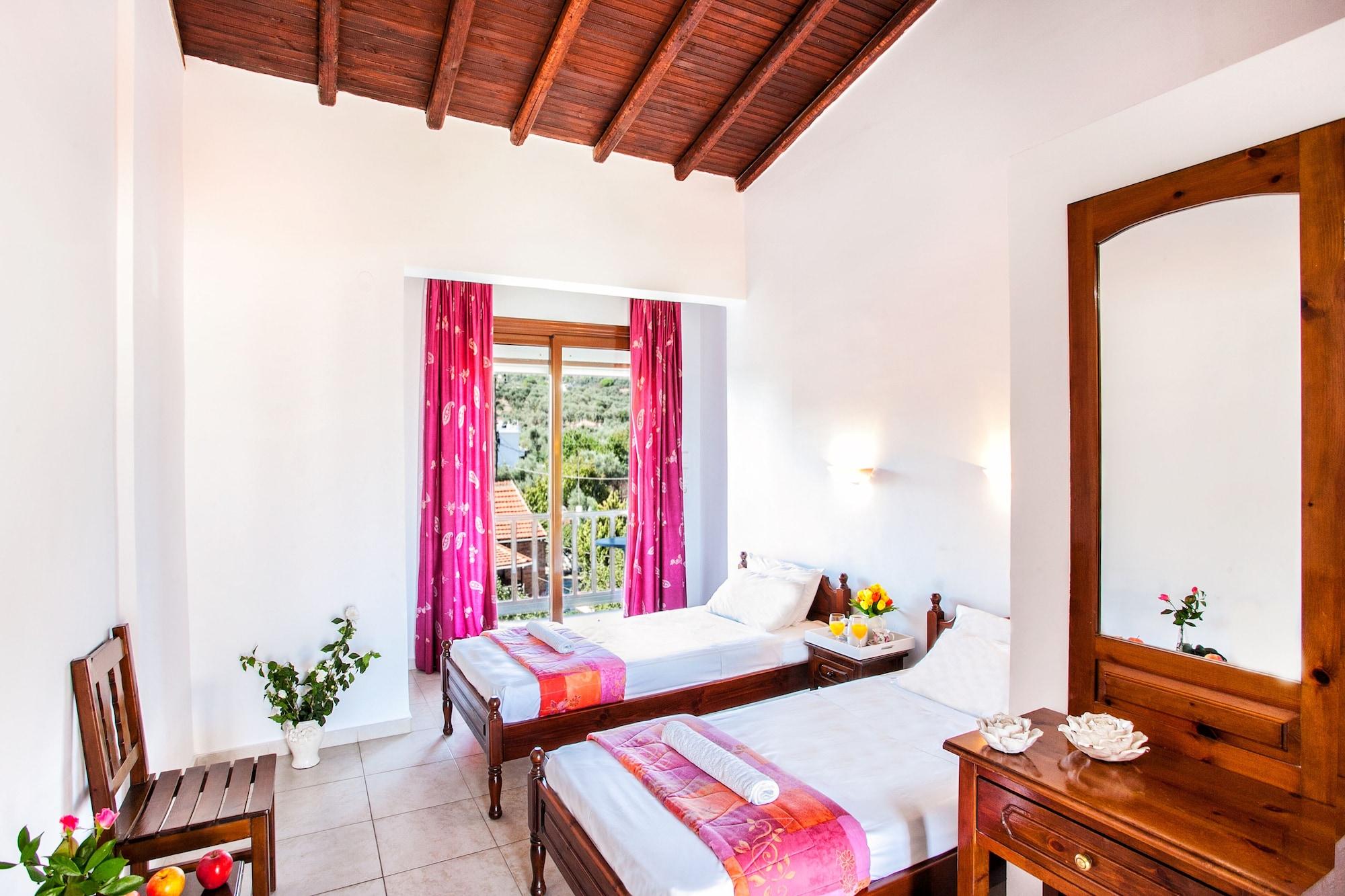 Hotel Stellina Skiathos Exterior foto