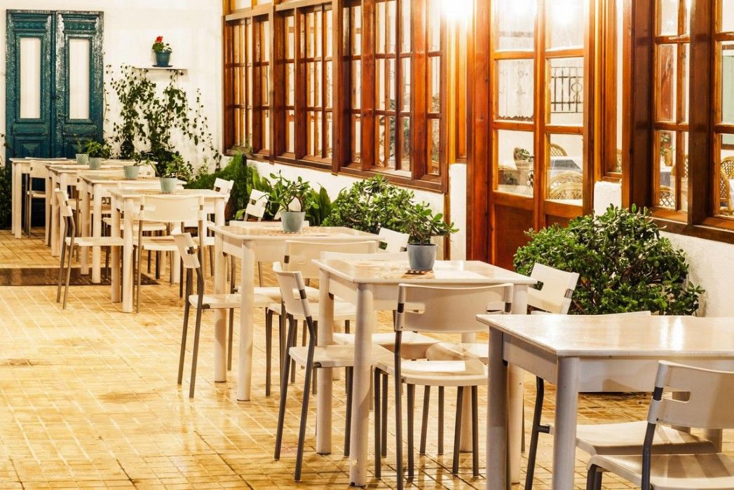 Hotel Stellina Skiathos Exterior foto